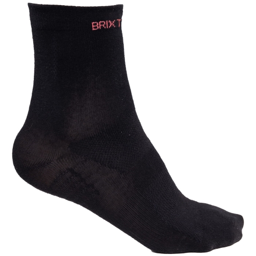 Skarpety termiczne Brixton ABST (czarne)