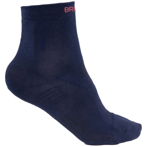 Skarpety termiczne Brixton ABST (granatowe)