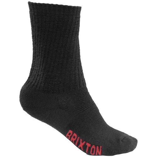 Skarpety termoaktywne Brixton ABSK (czarne)