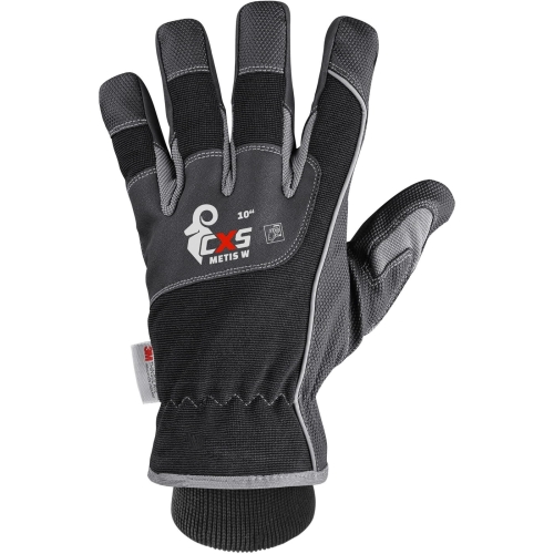 Rękawice ocieplane CXS Metis