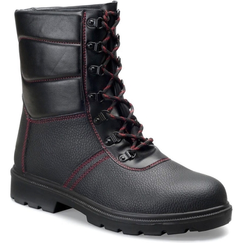 Trzewiki ocieplane BRWINTER