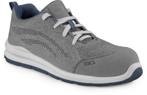 Półbuty CXS 4ENVI Blue S1PS