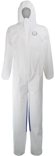 Kombinezon ochronny PLY450