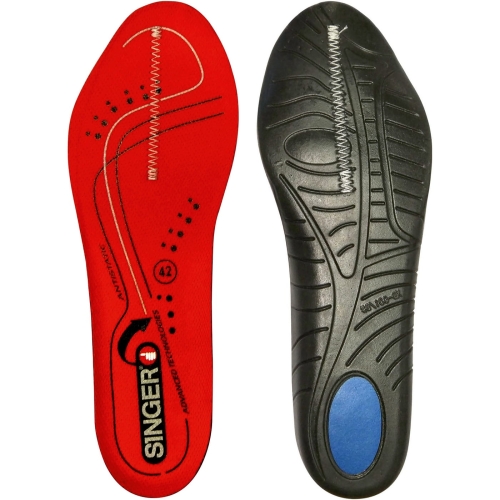 Wkładki do obuwia Semelle