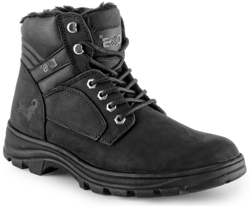Trzewiki ocieplane CXS Industry
