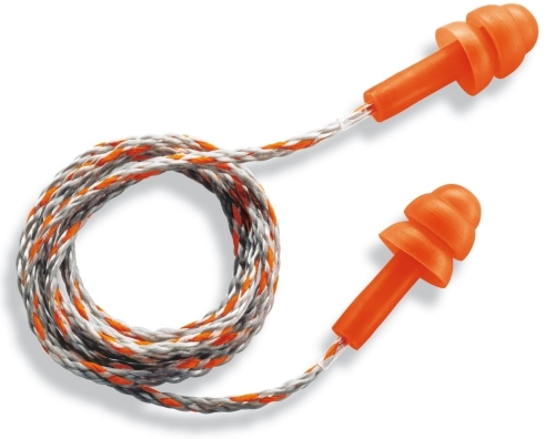 Wkładki przeciwhałasowe Whisper 2111.237