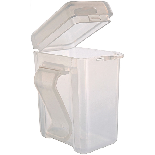 Pudełko na wkładki przeciwhałasowe BTB02