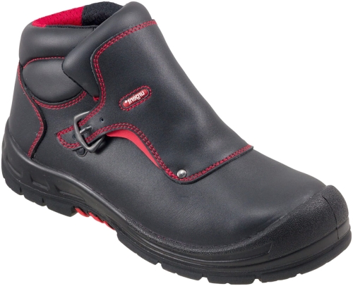 Trzewiki spawalnicze 117 S3