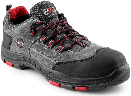 Półbuty CXS Slate S1P