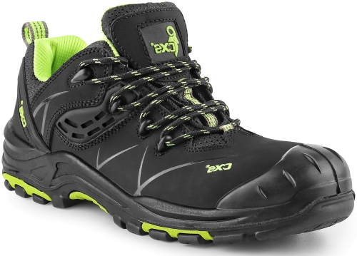 Półbuty Cluster S3