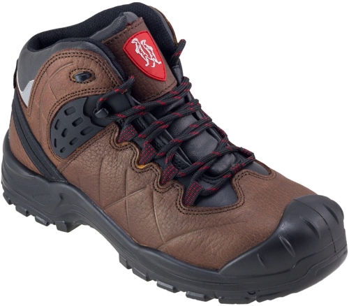 Trzewiki Urgent 131 S1