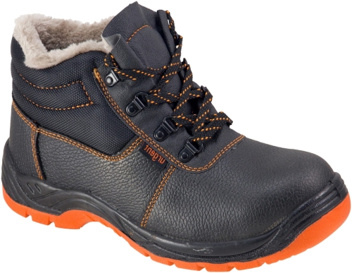 Trzewiki ocieplane Urgent 106 SB
