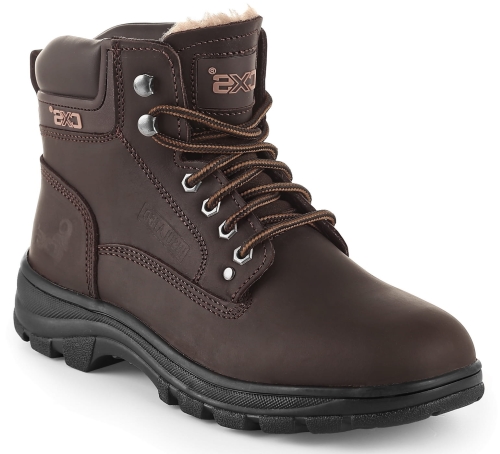 Trzewiki ocieplane Grand Winter