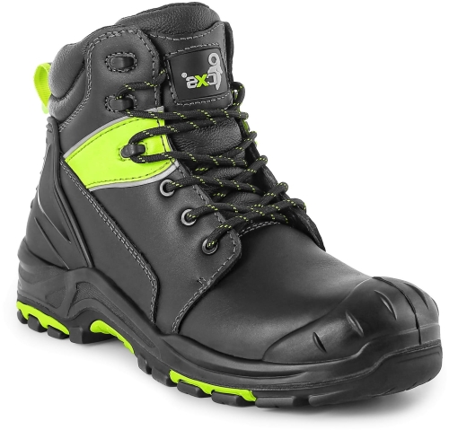 Trzewiki CXS Solid S3