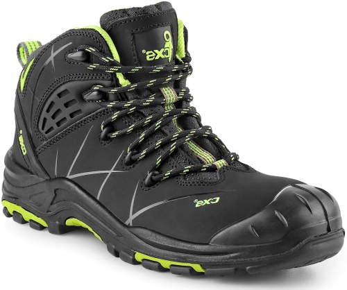 Trzewiki Supernova S3