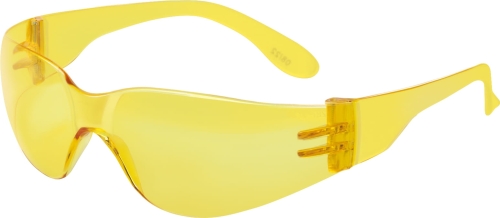 Okulary Brava2 Yellow