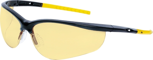 Okulary Iraya Yellow
