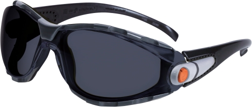 Okulary Pacaya Smoke