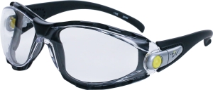 Okulary Pacaya Clear Lyviz
