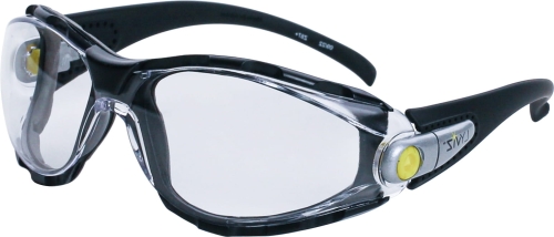 Okulary Pacaya Clear Lyviz