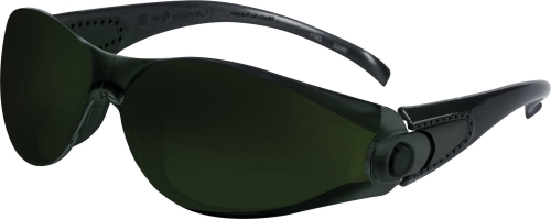 Okulary spawalnicze Pacaya T5