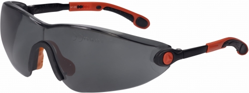 Okulary Vulcano 2 Smoke