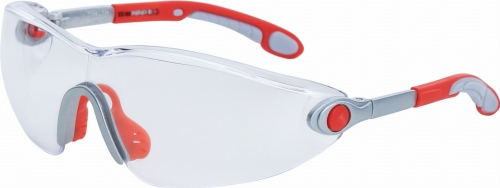 Okulary Vulcano 2 Clear