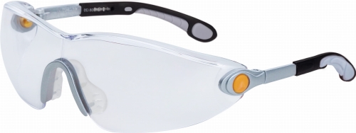 Okulary Vulcano 2 Plus Clear