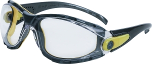 Okulary Pacaya Clear