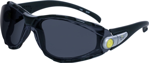 Okulary Pacaya Smoke Lyviz