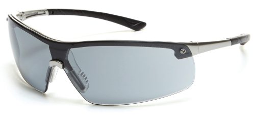 Okulary Evarun Smoke