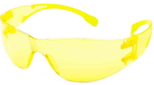 Okulary Chaplin Amber-Flex