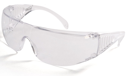 Okulary Evalab Clear