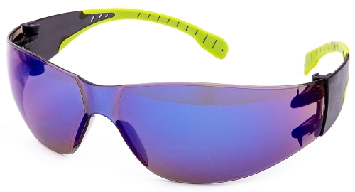 Okulary Chaplin Mirror-Flex