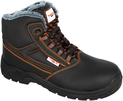 Trzewiki ocieplane Olaf Winter S3