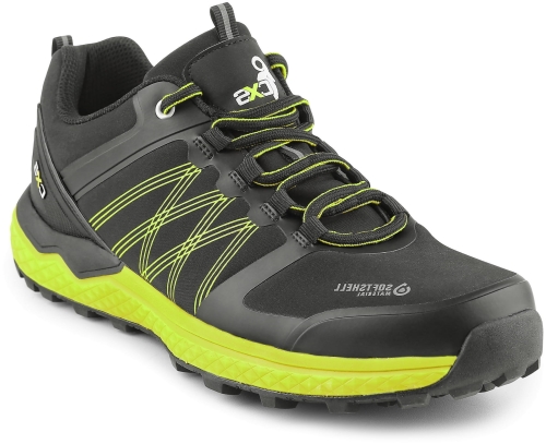 Półbuty CXS Sport 808