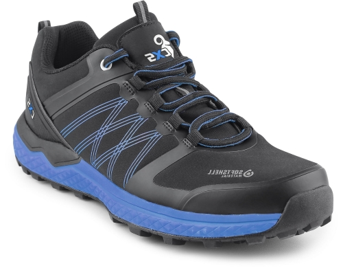 Półbuty CXS Sport 806