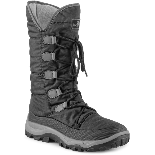 Buty ocieplane damskie CXS Winter Lady