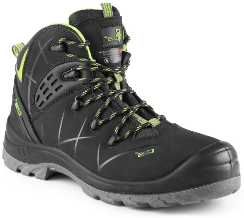 Trzewiki ocieplane Satellite S3