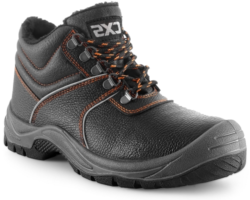 Trzewiki ocieplane CXS Apatit Winter O2