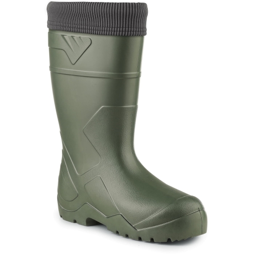 Kalosze ocieplane Pluto