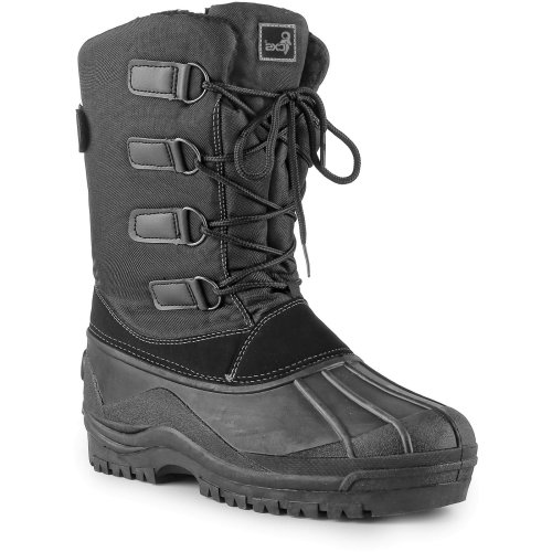 Buty ocieplane CXS Winter Frost