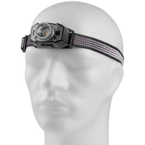 Latarka czołowa CXS 5W LED