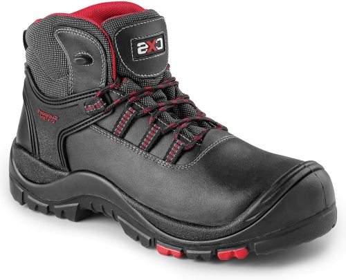 Trzewiki CXS Granite S3