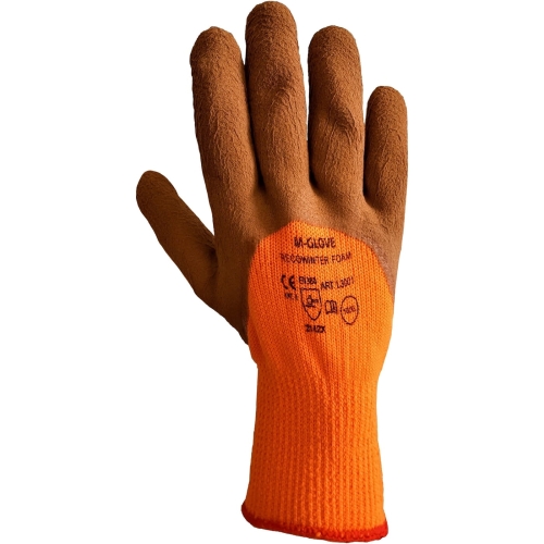 Rękawice ocieplane Recowinter Foam