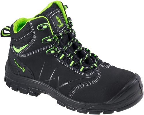 Trzewiki Urgent 109 S1