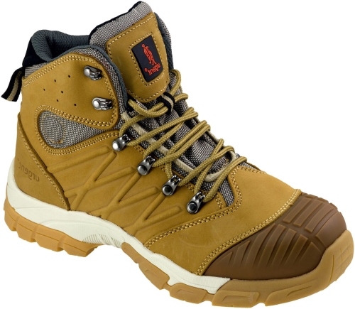 Trzewiki Urgent 135 S3