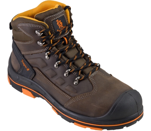 Trzewiki Urgent 133 S1