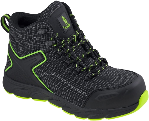 Trzewiki Urgent 155 S1