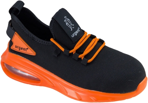 Półbuty Urgent 229 S1